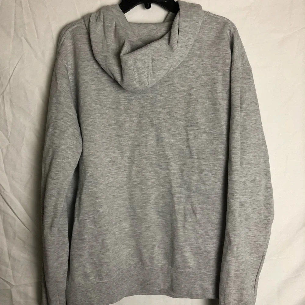 Live Fit Jacket Gray Large
